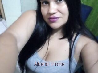 Alicenorahrose