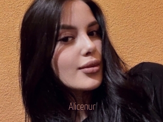 Alicenur