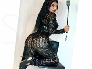 aliceocema Sexe désirs