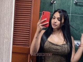Aliceoconner