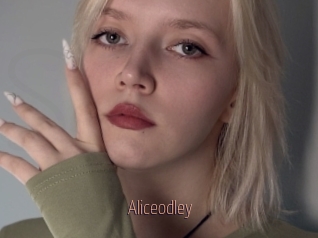 Aliceodley