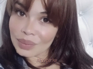 aliceparke Sexe désirs