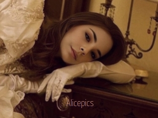 Alicepics