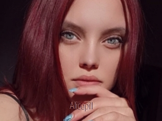Alicepill