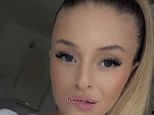 Alicepirs
