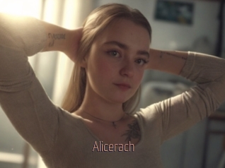 Alicerach