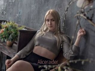 Aliceraider