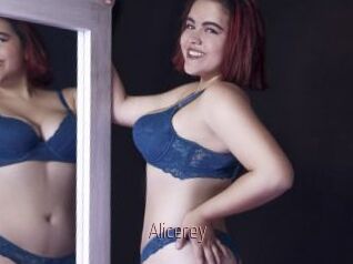 Alicerey