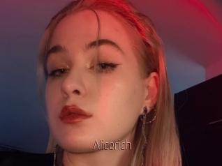 Alicerich