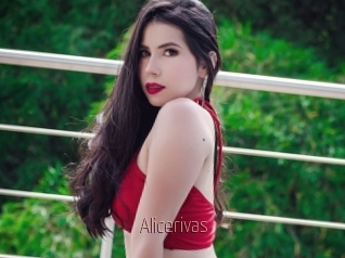 alicerivas Sexe désirs
