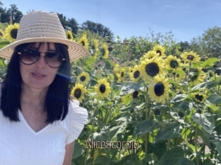 Alicescorpio