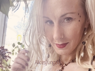 alicesjungalo Sexe désirs