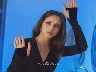 Alicespase