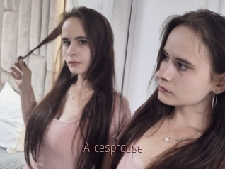 Alicesprouse