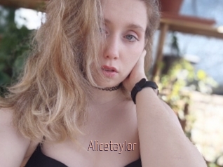 Alicetaylor