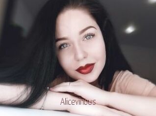Alicevinous
