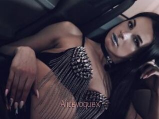 Alicevoquex