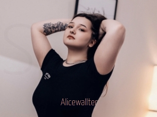 Alicewallter