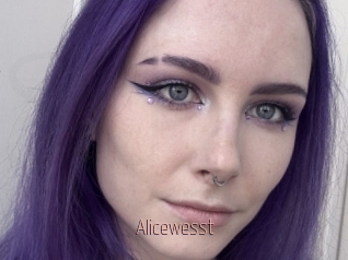 Alicewesst