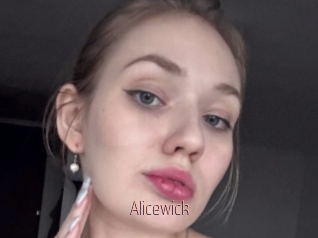 Alicewick