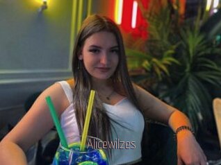 Alicewilzes
