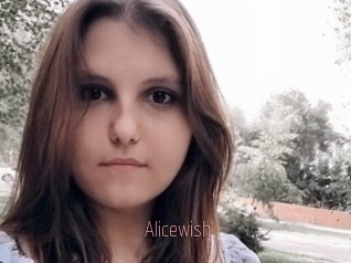 Alicewish