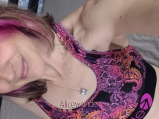 Alicewonder