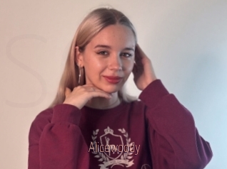 Alicewoody