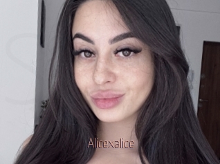 Alicexalice