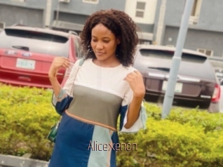 Alicexenon