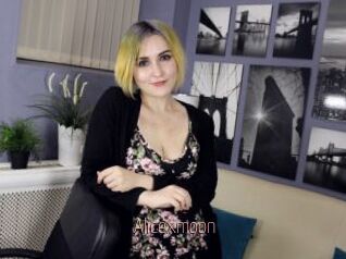 Alicexmoon