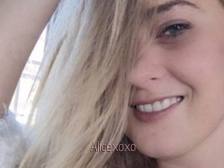 Alicexoxo