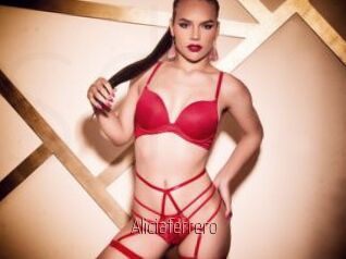 Aliciaferrero