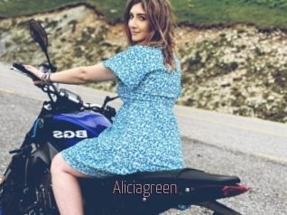 Aliciagreen