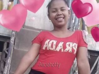Aliciahotty