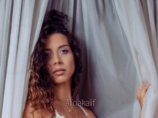 Aliciakalif