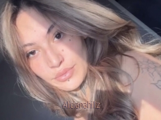 Alicianahillz