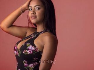Alicianey