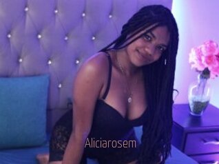Aliciarosem