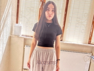 Aliciasimsy