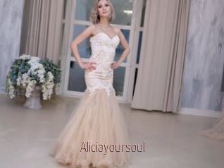 Aliciayoursoul