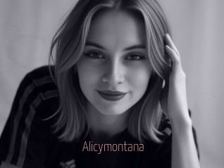 alicymontana Sexe désirs