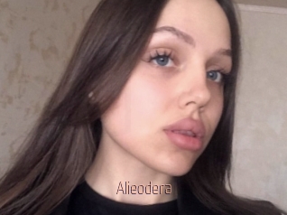 Alieodera
