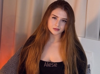 Aliesie