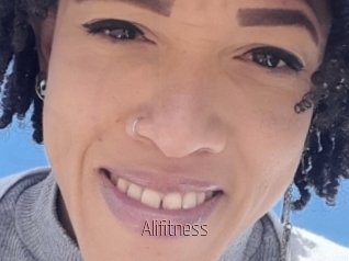 Alifitness