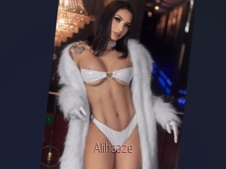 alihaaze Sexe désirs