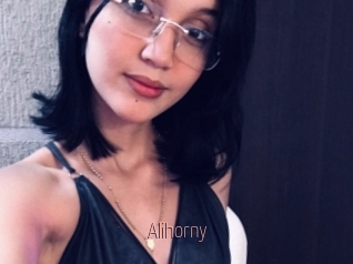 Alihorny