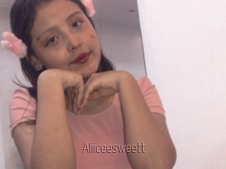 Aliiceesweett