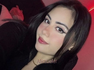 Aliimueller