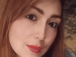Aliisonand